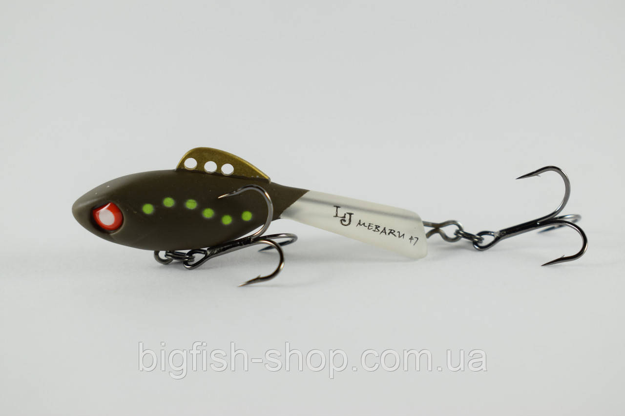 Балансир Lucky John Mebaru 47