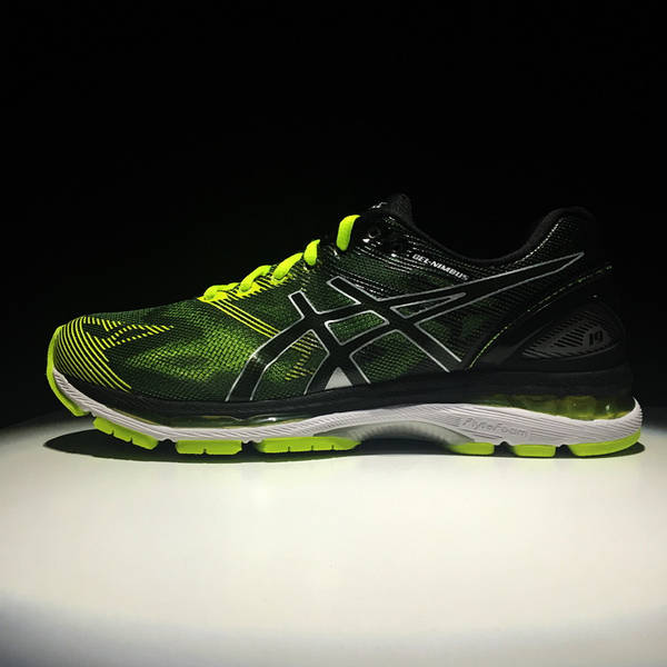 Asics gel quantum 180 vs nimbus 19 online