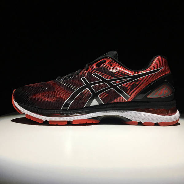 Asics gel quantum 180 vs nimbus 19 online