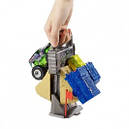 Ігровий набір "Арена для трюків" серії "Monster Jam" Hot Wheels, фото 2