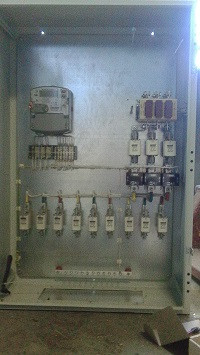 ЯУР 100 ІР 54, фото 1