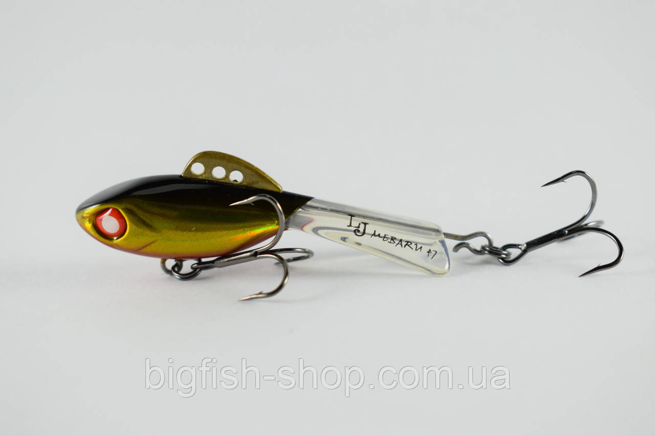 Балансир Lucky John Mebaru 47