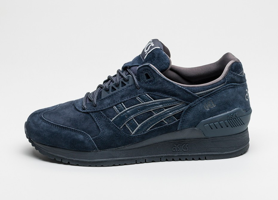 Кросівки жіночі Asics Gel Respector / ASC-1140, фото 1