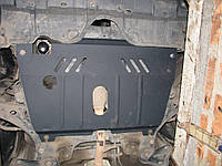 Защита двигателя и КПП Toyota Camry XV30 (2002-2006) V - все