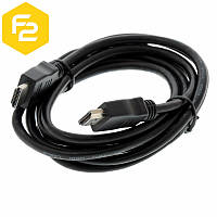 Кабель HDMI-HDMI 1 м