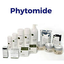 Phytomide Лінія для відновлення водно-ліпідного балансу шкіри