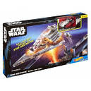 Трек "Атака імперського крейсера" серії "Star Wars" Hot Wheels, фото 4