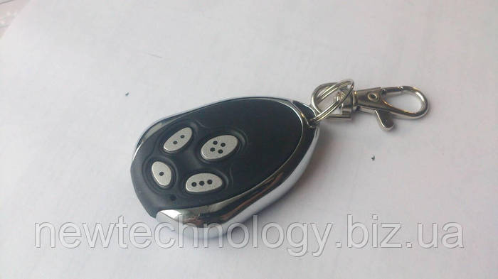 Купить Пульт дистанционного управления 4-канальный для AN-Motors, цена ...