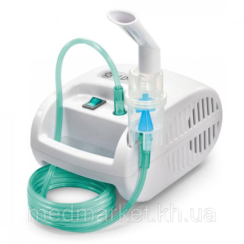 Інгалятор компресорний Little Doctor LD-221C