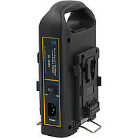 Зарядний пристрій FXlion PL-1680B V-Mount Charger (PL-1680B)