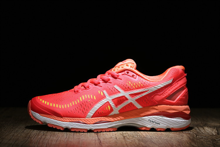 Кросівки жіночі Asics Gel Kayano 23 / ASC-897