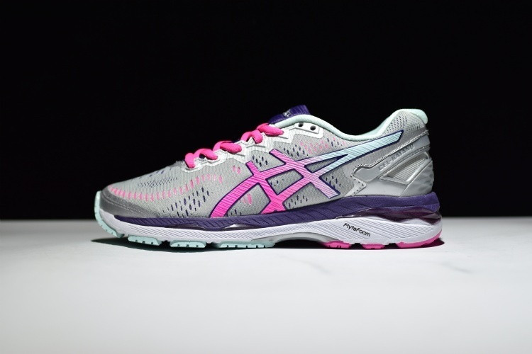 Кросівки жіночі Asics Gel Kayano 23 / ASC-900, фото 1