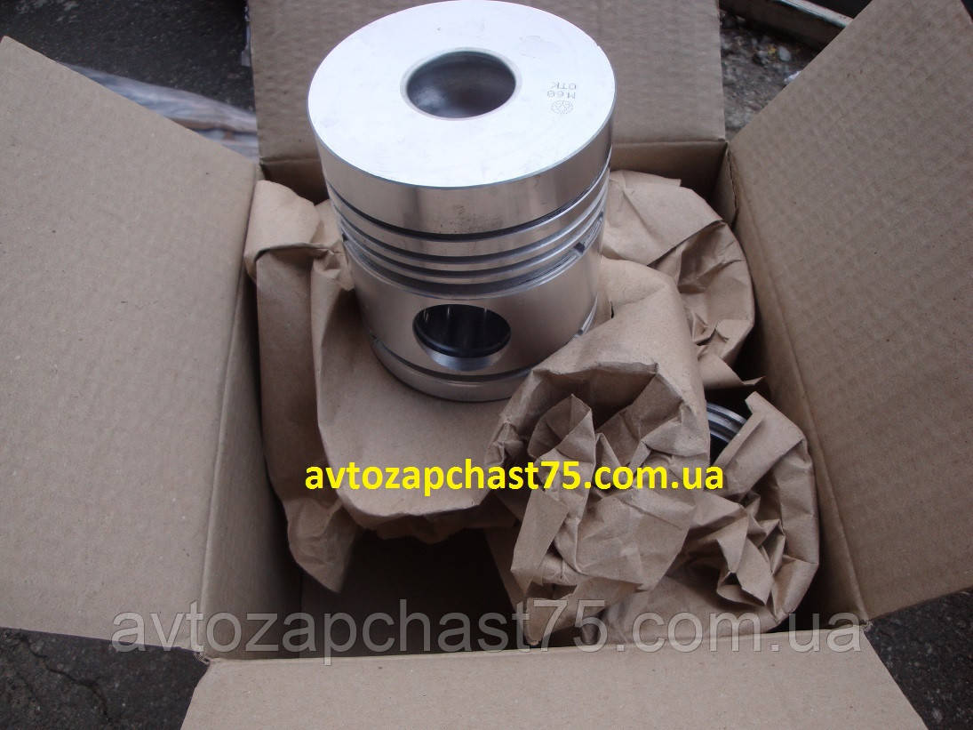 Поршень МТЗ, ЮМЗ, Д 240, Д 243, Д 65, діаметр 110 мм (5 канавковий ...