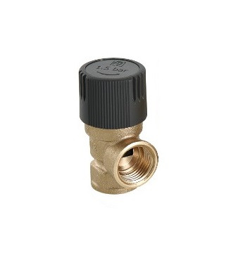 Запобіжний Клапан Valtec 1/2"