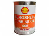 AeroShell Turbine Oil 560, фото 2