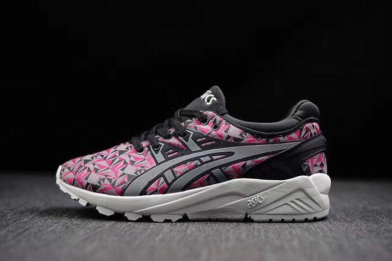 Кросівки жіночі Asics Gel Kayano Trainer Evo / ASC-967, фото 1