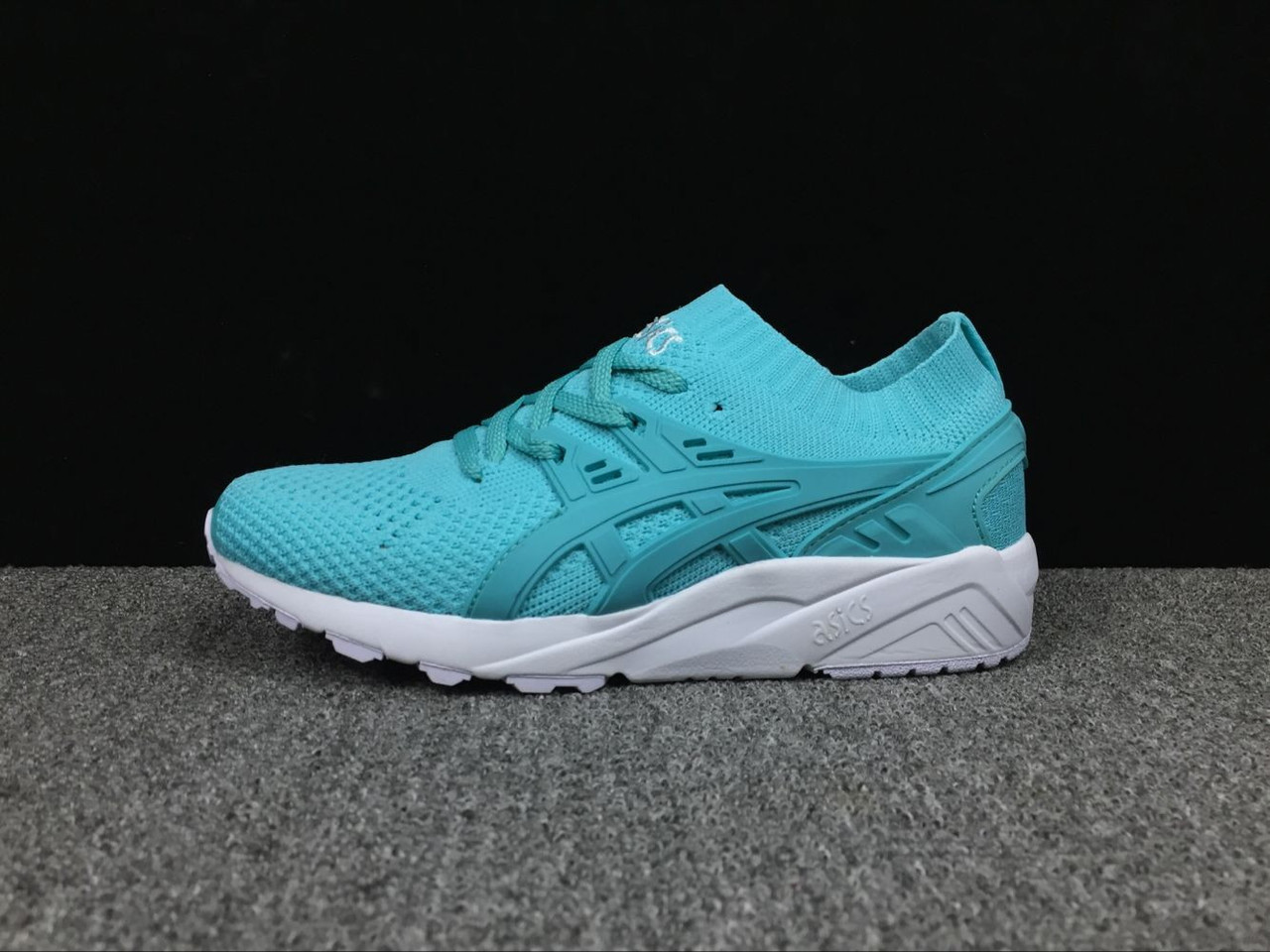 Кросівки жіночі Asics Gel Kayano Trainer Knit / ASC-979, фото 1