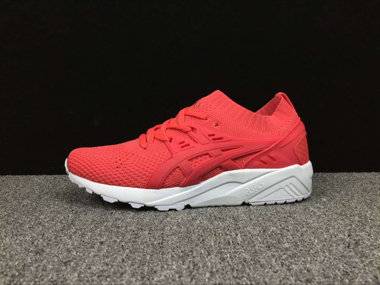 Кросівки жіночі Asics Gel Kayano Trainer Knit / ASC-980, фото 1