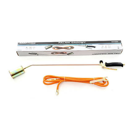 Газовий пальник покрівельний KRAFT&DELE KD10304, фото 1