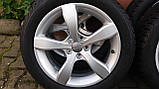 16 оригінальні колеса на Audi A1, фото 2