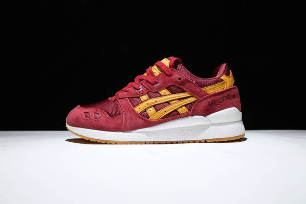 Womens asics cheap gel lyte iii