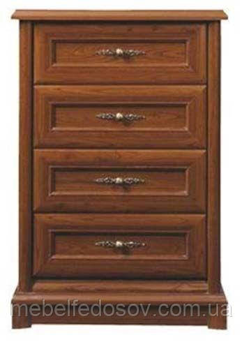 Комод 4s/6 Соната (Гербор/Gerbor) з ящиками 615*905*450 мм, фото 1