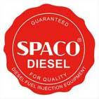 Ремкомплекти SPACO diesel