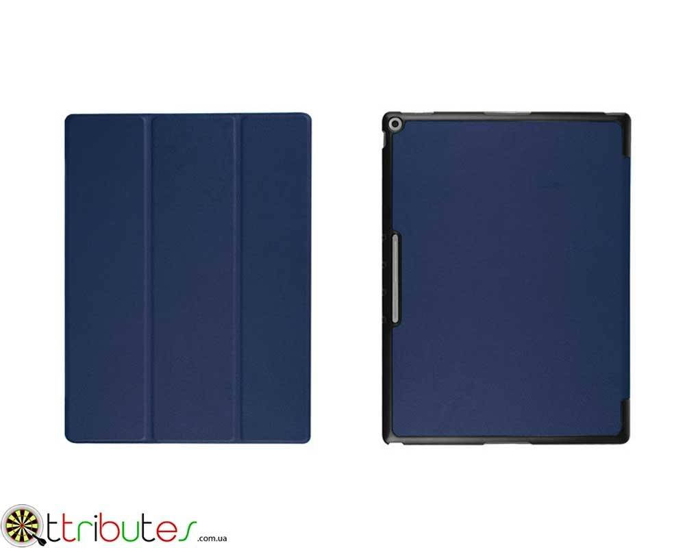 

Чохол Google Pixel C 10.2 Moko ultraslim dark blue