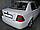 Захист двигуна та КПП Geely CK-1 (китайська збірка) (2005-2016) V - 1.5; МКПП, фото 4