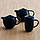 Заварник з ситечком Loveramics Pro Tea Teapot with Infusor Denim, 600 мл, фото 3