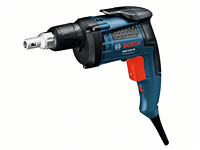 Шуруповерт BOSCH GSR 6-60 TE