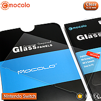 Захисне скло Mocolo Nintendo Switch