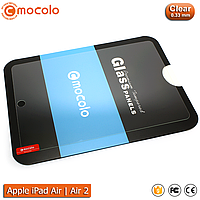 Захисне скло Mocolo Apple iPad Air/ Air 2/ iPad 9.7 Pro