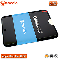 Захисне скло Mocolo Apple iPad Pro 10.5" 2017