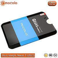 Захисне скло Mocolo Asus Google Nexus 7 (2013) 2gen.