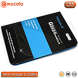 Захисне скло Mocolo ZenPad S 8.0" Z580C, фото 6