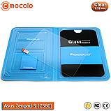 Захисне скло Mocolo ZenPad S 8.0" Z580C, фото 3
