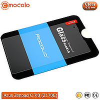 Захисне скло Mocolo ZenPad C 7.0" Z170