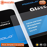 Захисне скло Mocolo ZenPad 7.0" Z370, фото 5