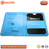 Захисне скло Mocolo ZenPad 8.0" Z380, фото 3