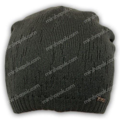 Шапка вязаная для мальчика