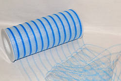 Фатин ширина 14,50 см Смужка Royal