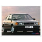 AUDI 100 (1990-1994)