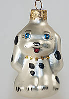 Формова іграшка Собачка