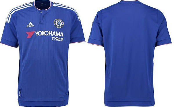 Adidas Chelsea FC Home Jersey football sale .ua 607152683