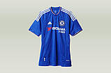 Клубна футболка Adidas Chelsea FC Home Jersey (Оригінал), фото 4