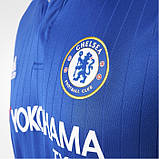 Клубна футболка Adidas Chelsea FC Home Jersey (Оригінал), фото 5