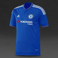 Клубная футболка Adidas Chelsea FC Home Jersey (Оригинал)