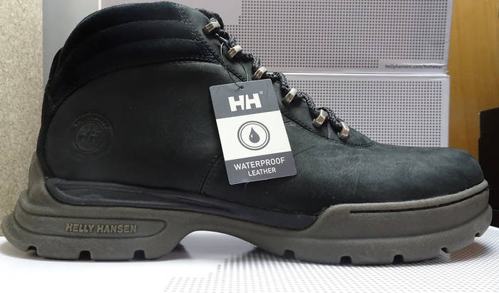 Helly hansen merano boots hot sale
