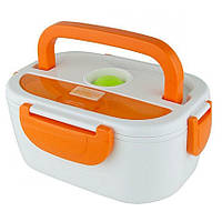 Автомобільний ланчбокс із підігрівом The Electric Lunch Box 12V
